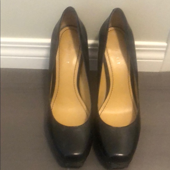 Used Nine West shoes - Picture 1 of 5
